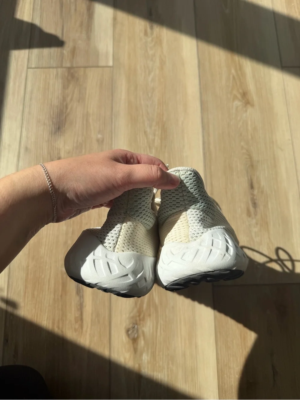adidas breathable knit